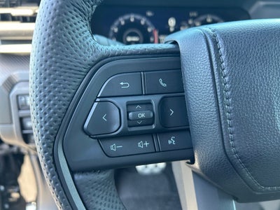 2026 Toyota Tacoma i-FORCE MAX TRD Pro