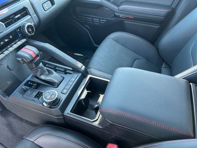 2026 Toyota Tacoma i-FORCE MAX TRD Pro