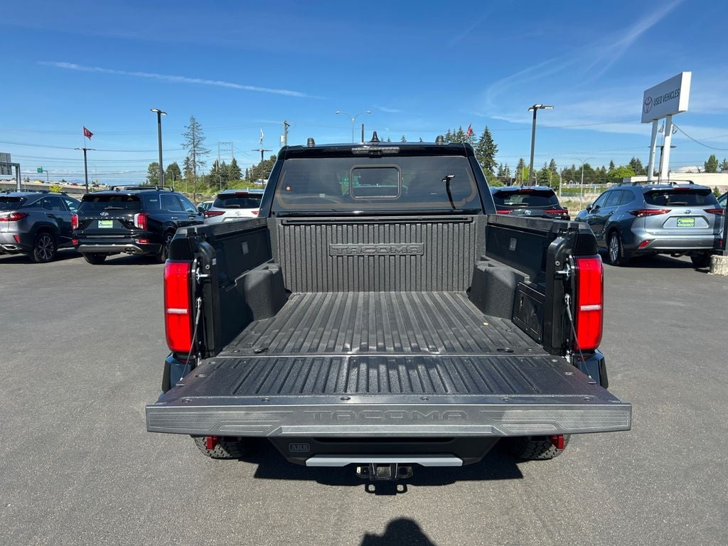 2026 Toyota Tacoma i-FORCE MAX TRD Pro