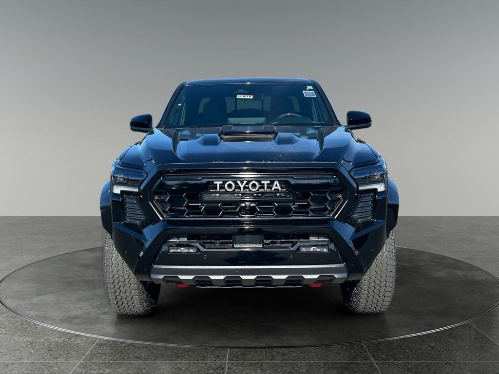 2026 Toyota Tacoma i-FORCE MAX TRD Pro