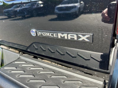 2026 Toyota Tacoma i-FORCE MAX TRD Pro