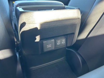 2026 Toyota Tacoma i-FORCE MAX TRD Pro