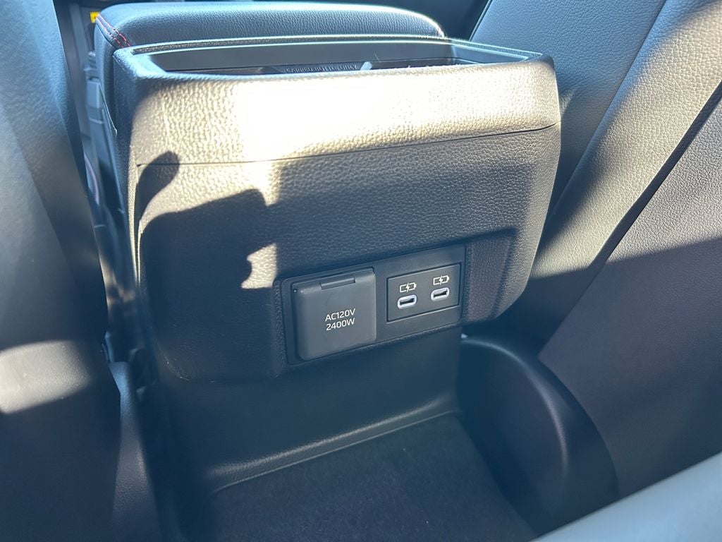 2026 Toyota Tacoma i-FORCE MAX TRD Pro