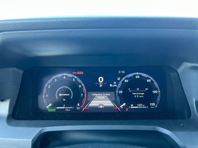 2026 Toyota Tacoma i-FORCE MAX TRD Pro