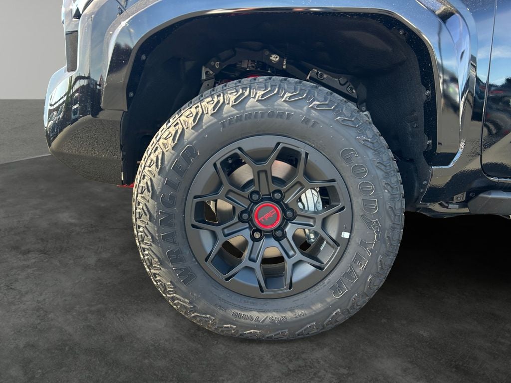 2026 Toyota Tacoma i-FORCE MAX TRD Pro