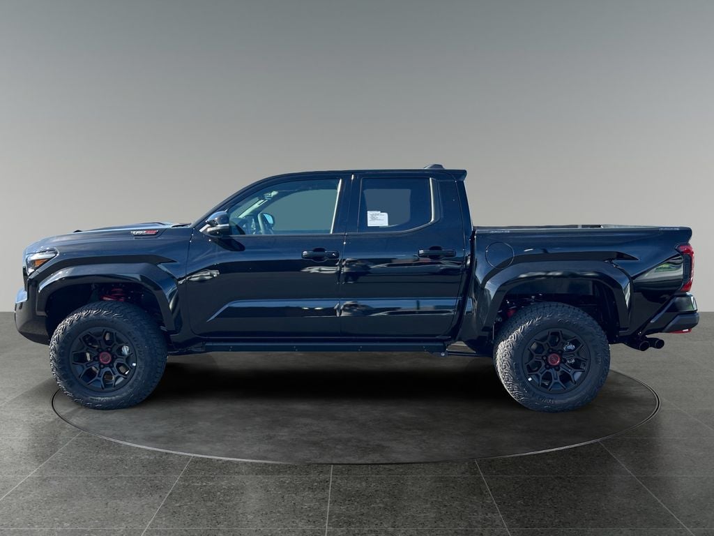 2026 Toyota Tacoma i-FORCE MAX TRD Pro