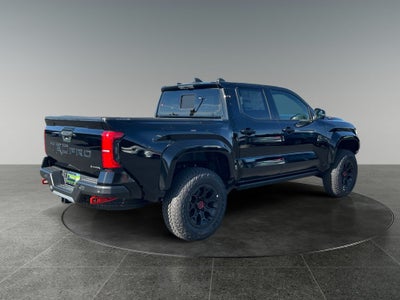2026 Toyota Tacoma i-FORCE MAX TRD Pro