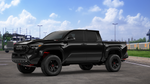2026 Toyota Tacoma i-FORCE MAX TRD Pro