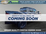 2025 Toyota Tacoma Hybrid TRD Pro