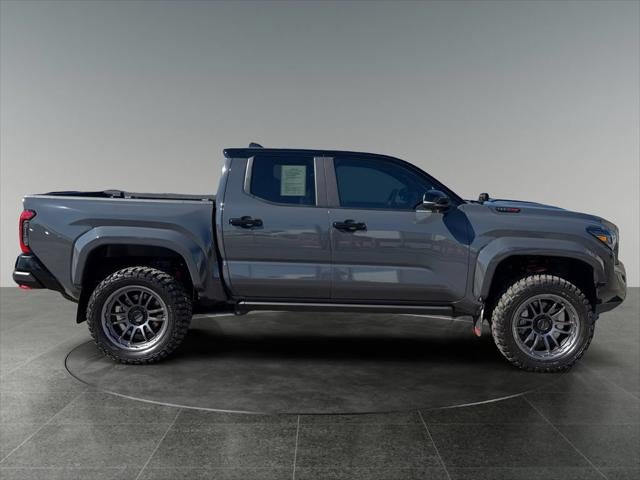 2025 Toyota Tacoma Hybrid TRD Pro