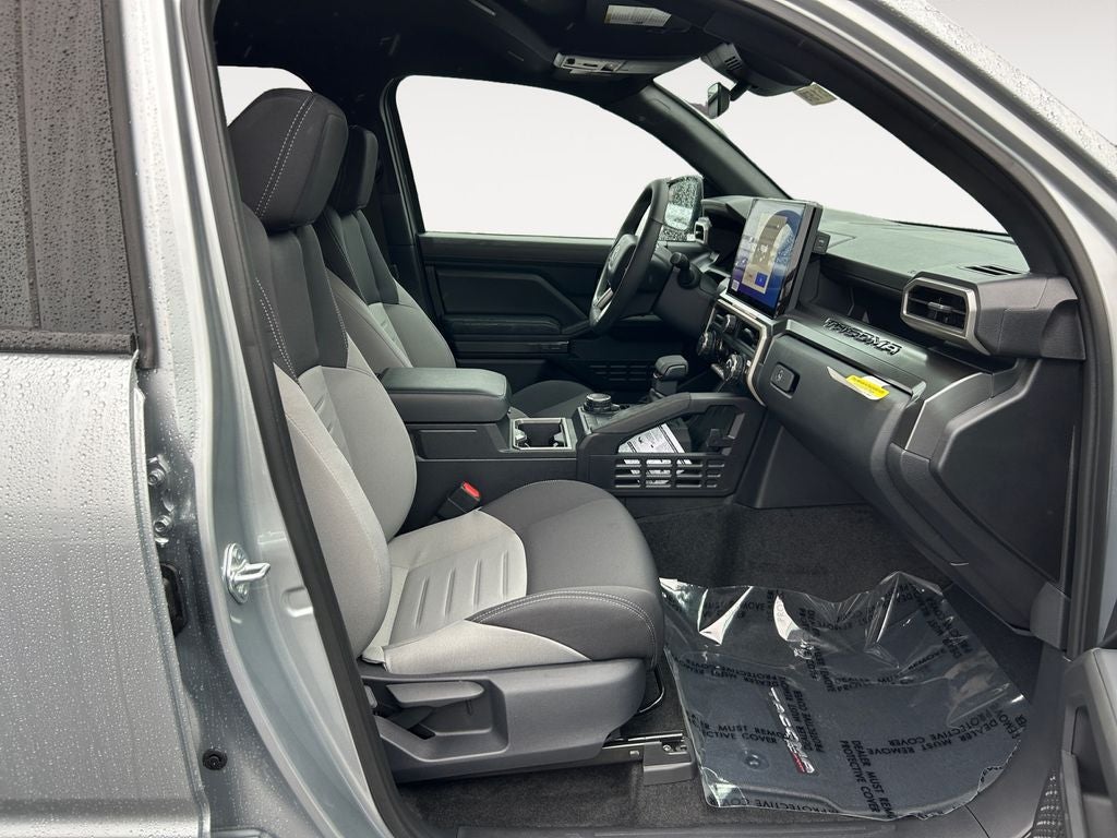 2025 Toyota Tacoma i-FORCE MAX TRD Sport i-FORCE MAX