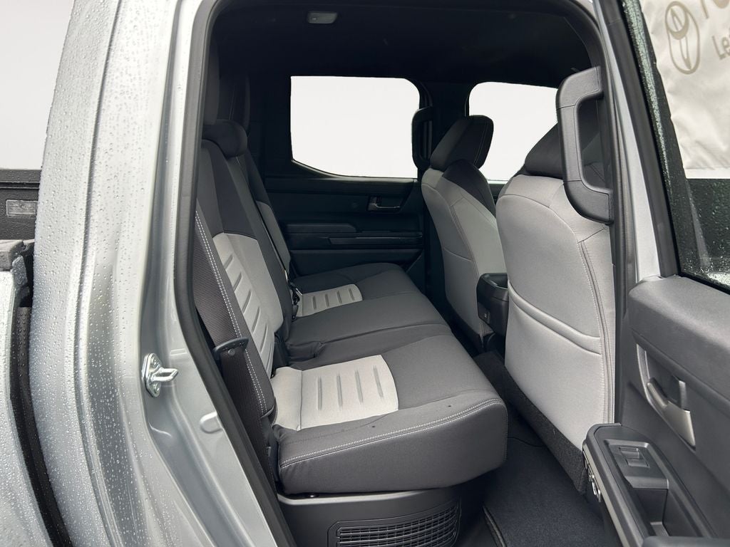 2025 Toyota Tacoma i-FORCE MAX TRD Sport i-FORCE MAX