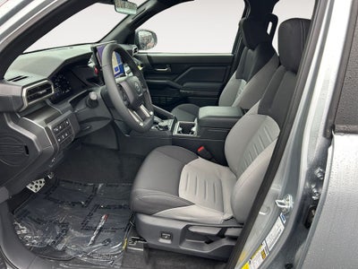 2025 Toyota Tacoma i-FORCE MAX TRD Sport i-FORCE MAX