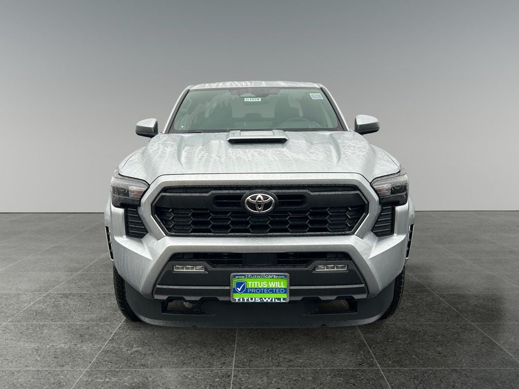 2025 Toyota Tacoma i-FORCE MAX TRD Sport i-FORCE MAX