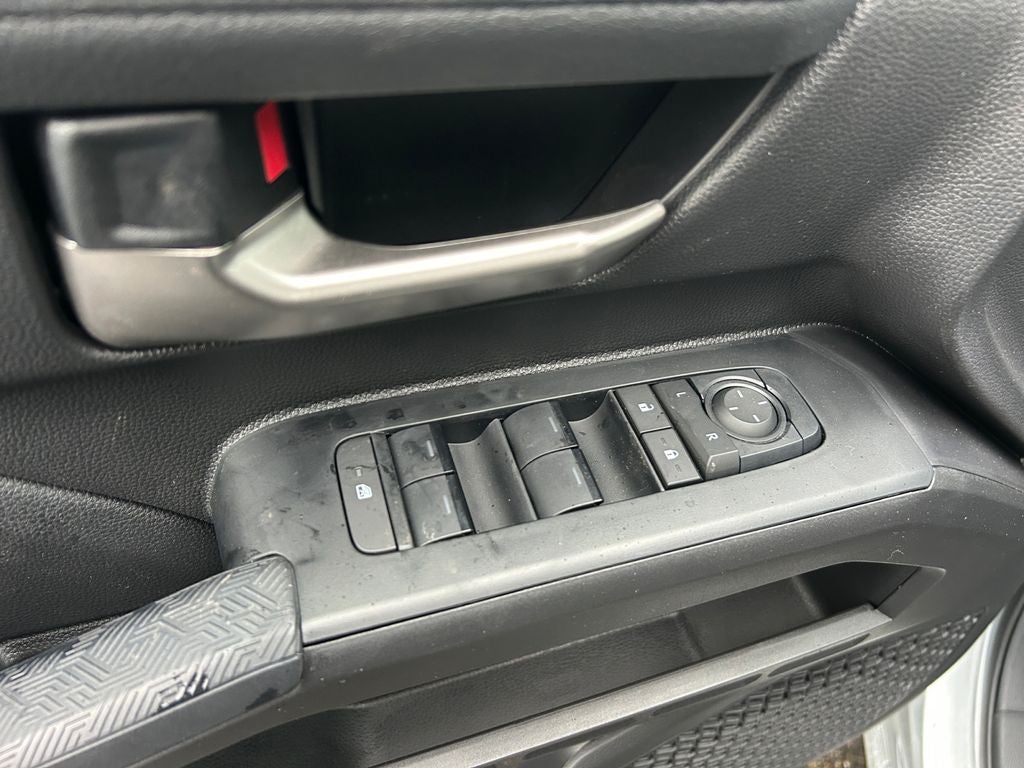 2025 Toyota Tacoma i-FORCE MAX TRD Sport i-FORCE MAX