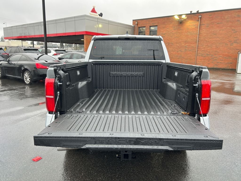 2025 Toyota Tacoma i-FORCE MAX TRD Sport i-FORCE MAX