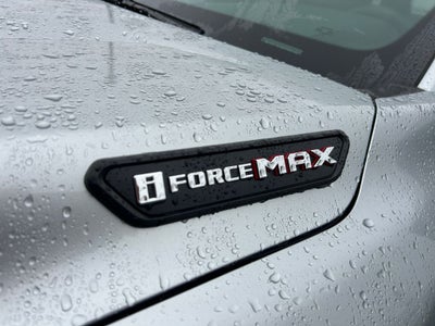 2025 Toyota Tacoma i-FORCE MAX TRD Sport i-FORCE MAX