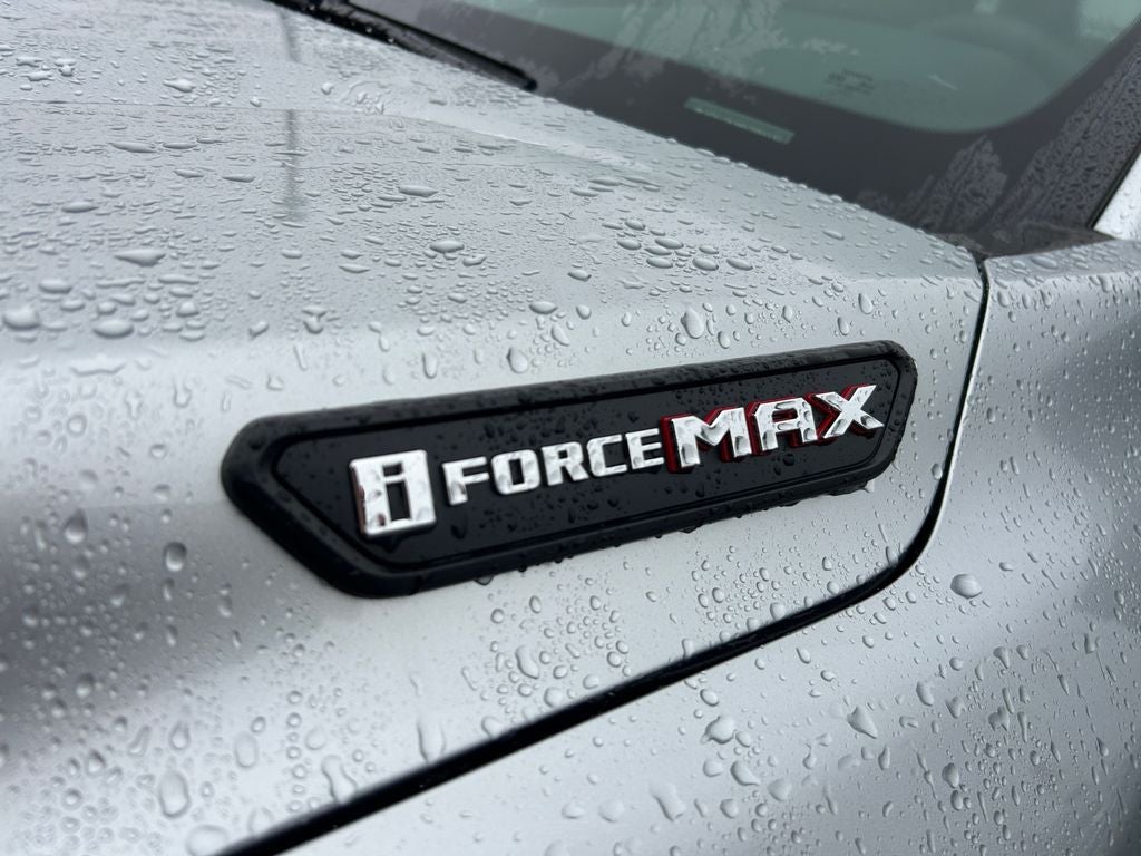 2025 Toyota Tacoma i-FORCE MAX TRD Sport i-FORCE MAX