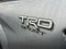 2025 Toyota Tacoma i-FORCE MAX TRD Sport i-FORCE MAX