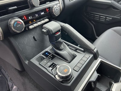 2025 Toyota Tacoma i-FORCE MAX TRD Sport i-FORCE MAX