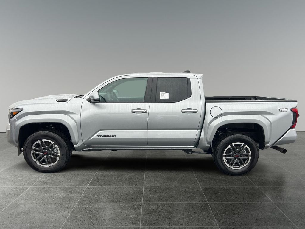 2025 Toyota Tacoma i-FORCE MAX TRD Sport i-FORCE MAX