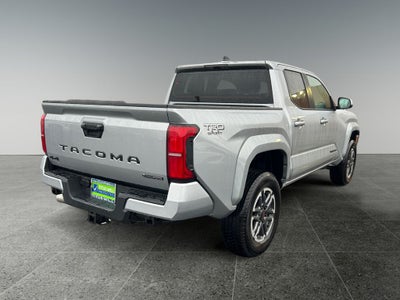 2025 Toyota Tacoma i-FORCE MAX TRD Sport i-FORCE MAX
