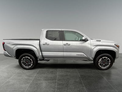 2025 Toyota Tacoma i-FORCE MAX TRD Sport i-FORCE MAX