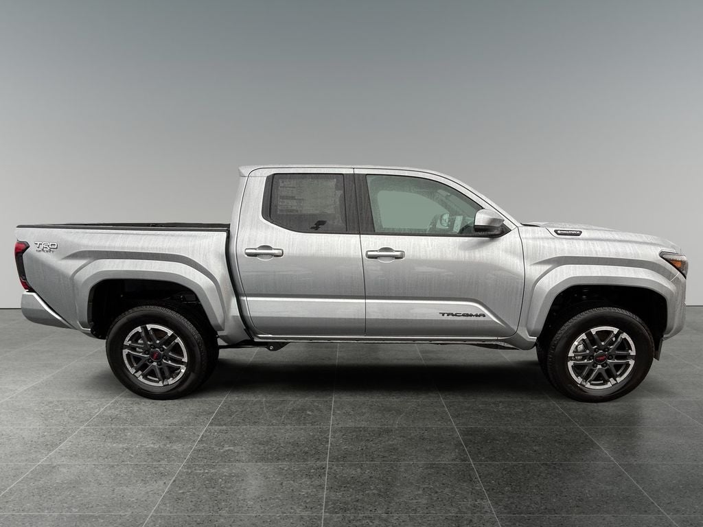 2025 Toyota Tacoma i-FORCE MAX TRD Sport i-FORCE MAX