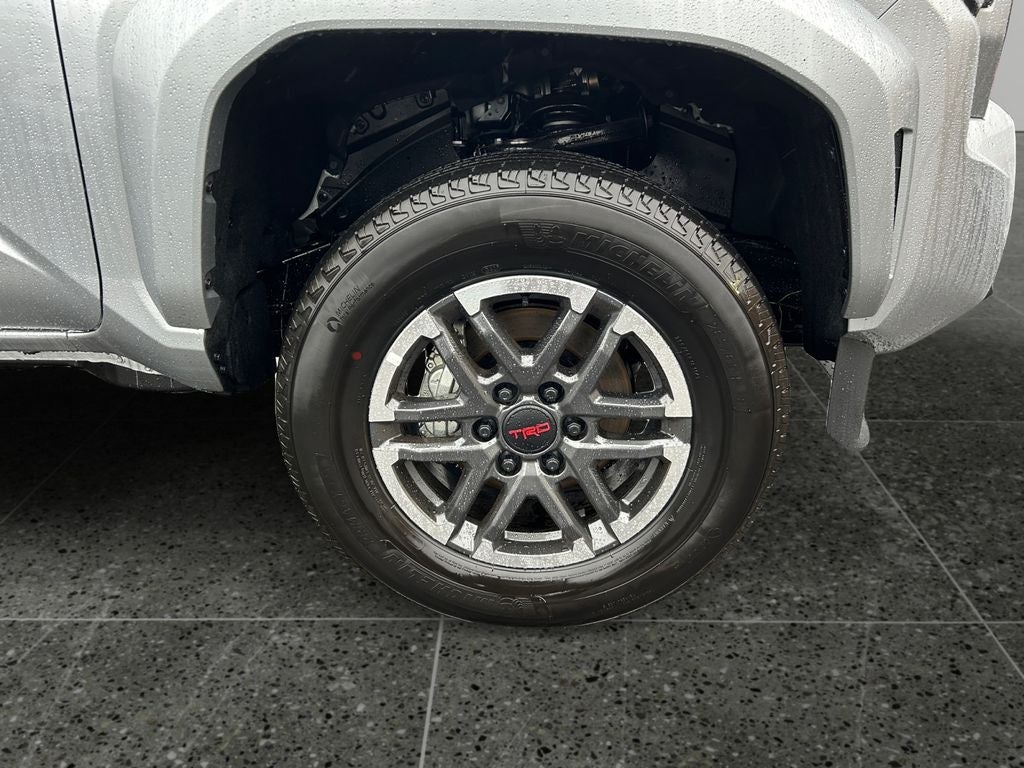 2025 Toyota Tacoma i-FORCE MAX TRD Sport i-FORCE MAX