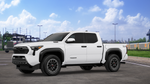 2026 Toyota Tacoma Hybrid TRD Off-Road i-FORCE MAX