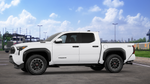 2026 Toyota Tacoma Hybrid TRD Off-Road i-FORCE MAX