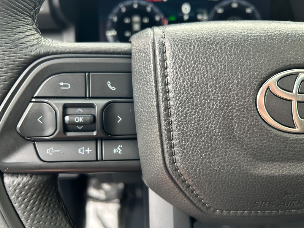 2025 Toyota TACOMA TRD PRO TRD Pro