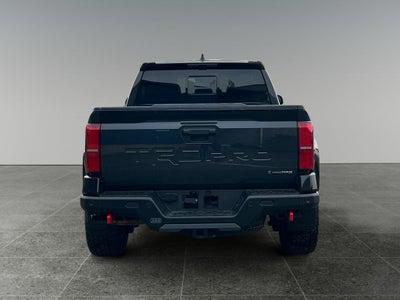 2025 Toyota TACOMA TRD PRO TRD Pro
