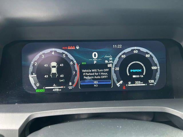 2025 Toyota TACOMA TRD PRO TRD Pro