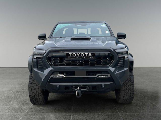 2025 Toyota TACOMA TRD PRO TRD Pro