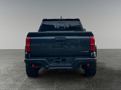 2025 Toyota TACOMA TRD PRO TRD Pro