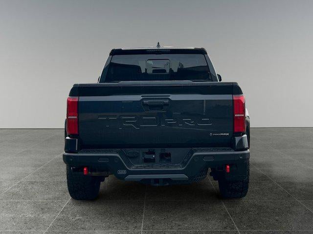 2025 Toyota TACOMA TRD PRO TRD Pro