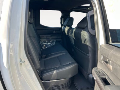 2025 Toyota Tacoma Hybrid TRD Sport