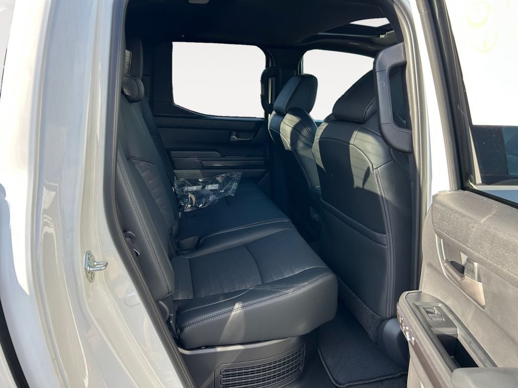 2025 Toyota Tacoma Hybrid TRD Sport