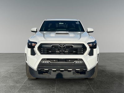 2025 Toyota Tacoma Hybrid TRD Sport
