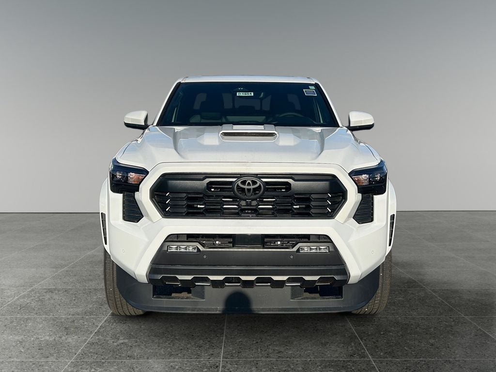 2025 Toyota Tacoma Hybrid TRD Sport