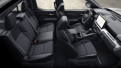 2025 Toyota Tacoma i-FORCE MAX TRD Sport i-FORCE MAX