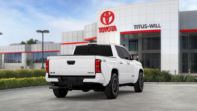 2025 Toyota Tacoma i-FORCE MAX TRD Sport i-FORCE MAX