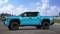 2026 Toyota Tacoma Hybrid TRD Pro