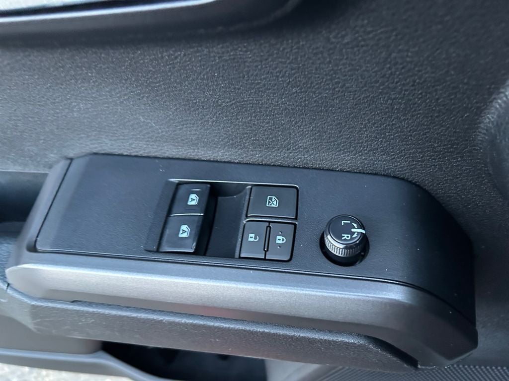 2022 Toyota TACOMA TRD OFFRD TRD Off-Road SUPER CHARGED