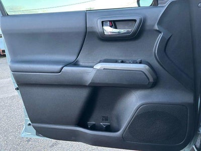 2022 Toyota TACOMA TRD OFFRD TRD Off-Road SUPER CHARGED