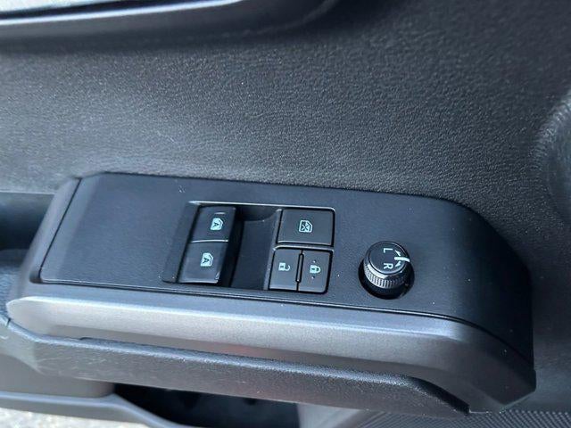 2022 Toyota TACOMA TRD OFFRD TRD Off-Road SUPER CHARGED