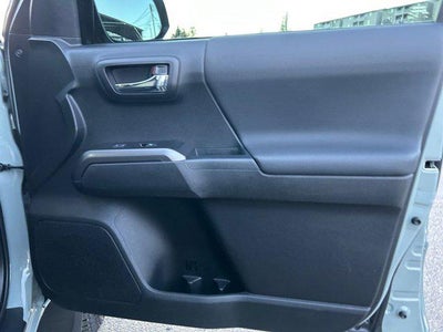 2022 Toyota TACOMA TRD OFFRD TRD Off-Road SUPER CHARGED