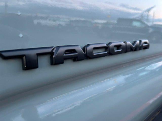 2022 Toyota TACOMA TRD OFFRD TRD Off-Road SUPER CHARGED