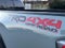 2022 Toyota TACOMA TRD OFFRD TRD Off-Road SUPER CHARGED